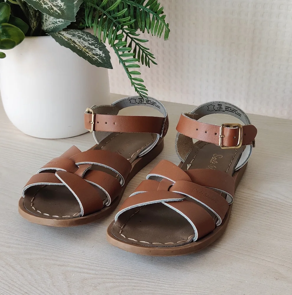 Salt Water classic durable